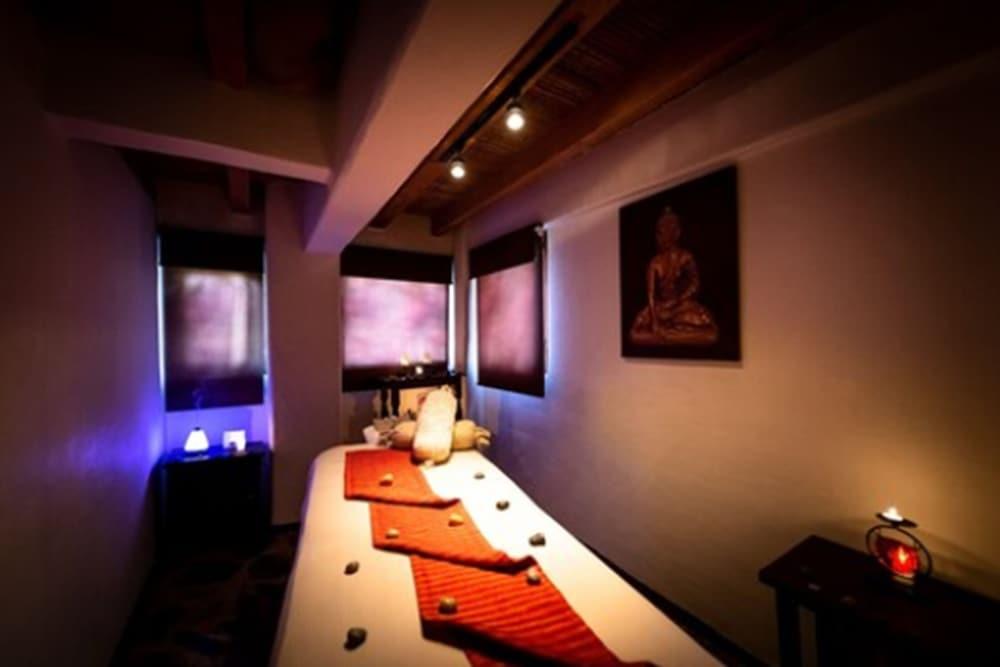 Loto Azul Hotel&Spa Valle de Bravo Exterior foto